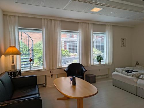 Hel Lejlighed 70m2 i Banken i Bjerringbro
