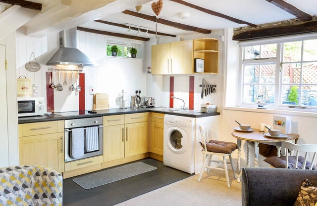 Hele Stone Cottage