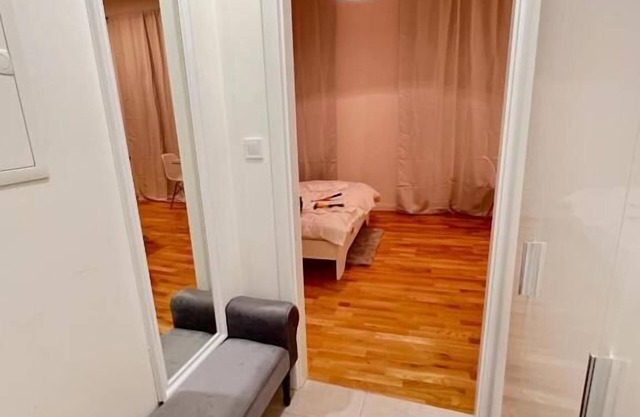 Helen Homestay Florenc Newly Apartment