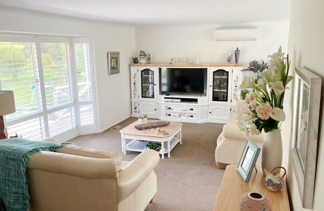 Helen's Cottage, for a serene and peaceful getaway