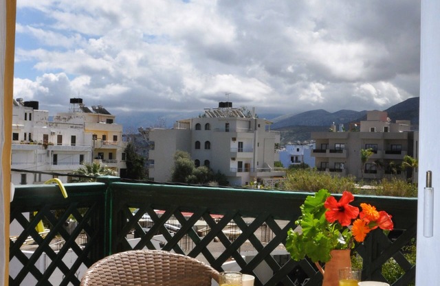 Helen Suites