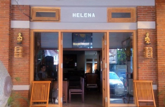 Helena Guest House