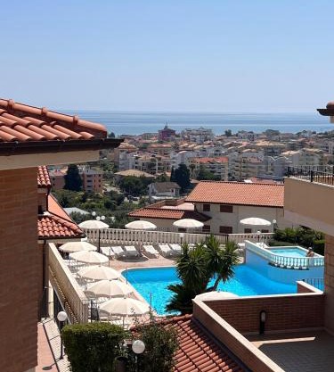 Heleni Apartment