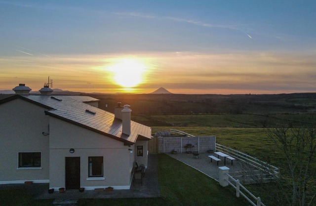 Helens Self Catering