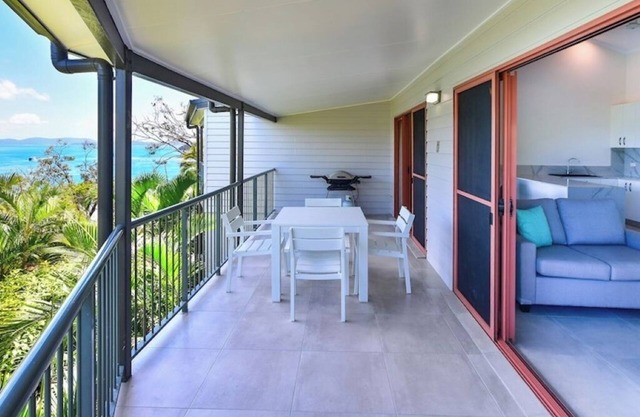 Heliconia Grove 7