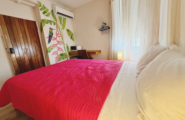 Heliconia Room Eden On The Sea Carlisle Bay Barbados