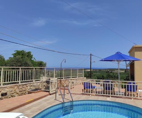 Helidonia Villas