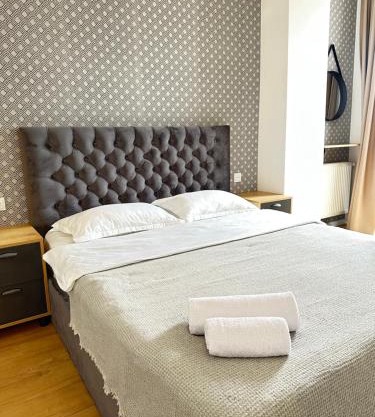 Helihome Apartment Tbilisi