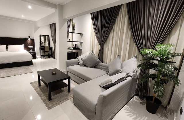 Helio Cairo Hotel