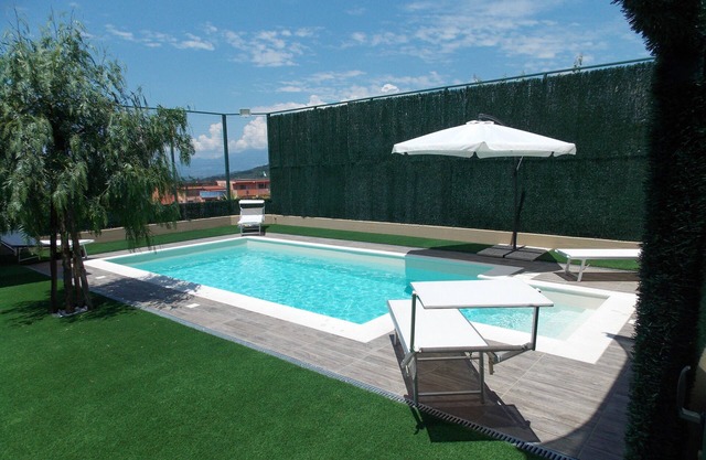 Helios Residence (Villa con piscina privada)