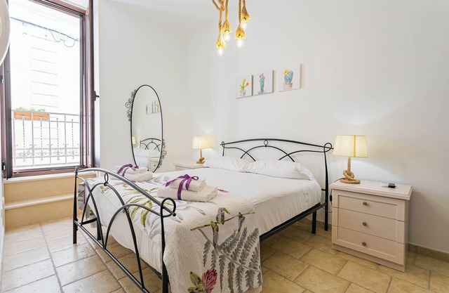 Helios Rooms by Wonderful Italy