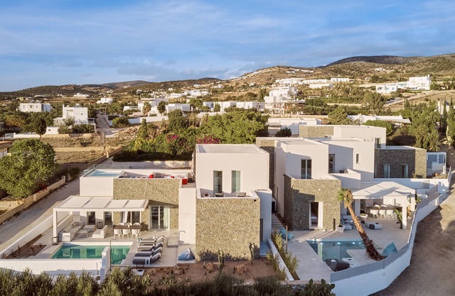 Helius Villas