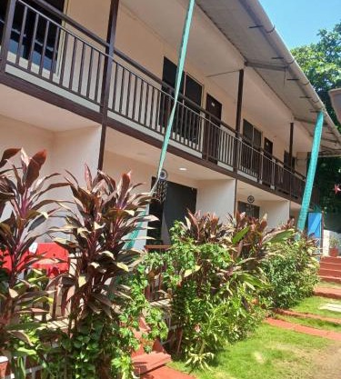 Helix Guest House