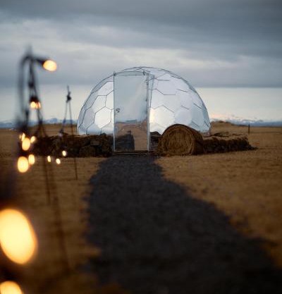 Helja Stay Glamping Domes