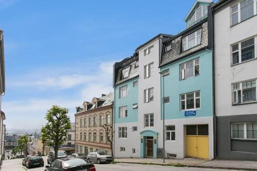 Hellegata 5 - in the heart of Ålesund