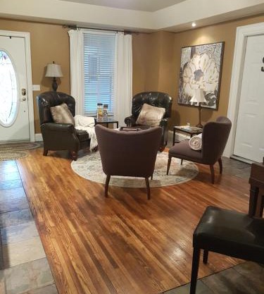 Hellemsfield Inn & bed and breakfast