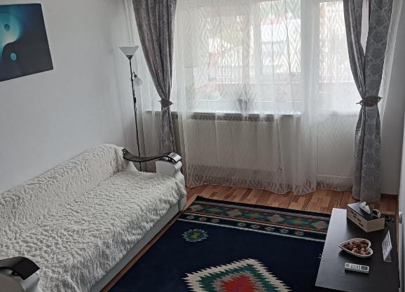 Hellen Apartament