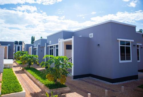 Hellenic homes
