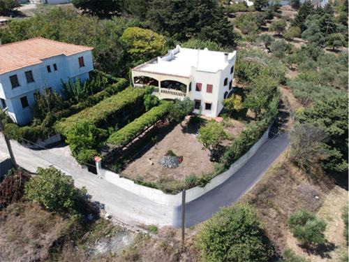 Hellenick House