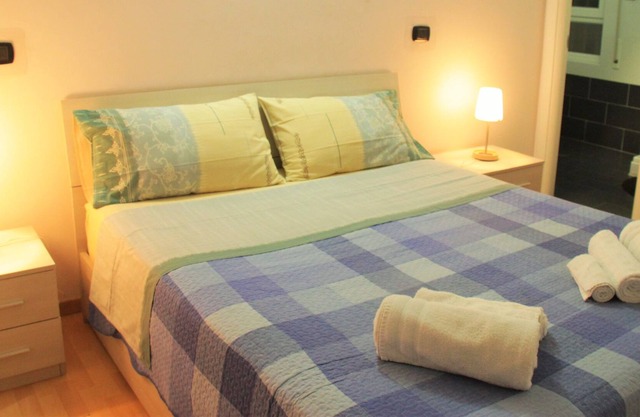Hello Roma B&B