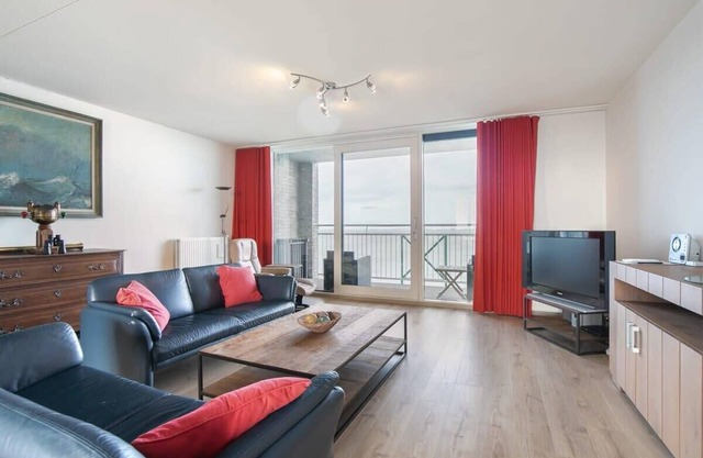 Hello Zeeland - Appartement Port Scaldis 03-071