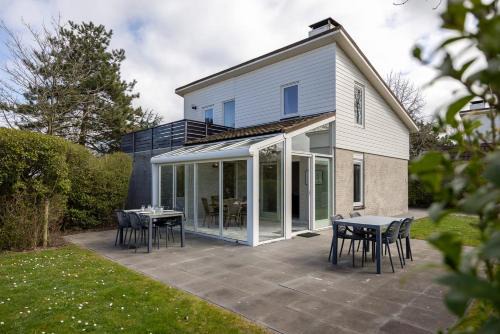 Hello Zeeland - Holidayhome Cardium 37