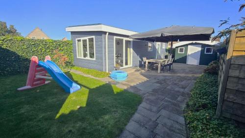 Hello Zeeland - Vakantiewoning Mariekerkseweg 1
