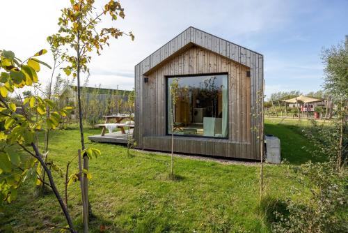 Hello Zeeland - Zeeuwse Liefde Tiny House 3