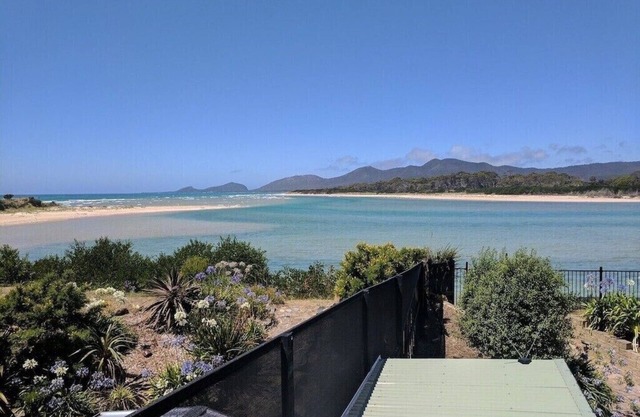 HELLYER SANDS casa de vacaciones totalmente independiente