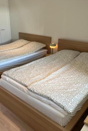 Helsinki Airport Apartment Stay