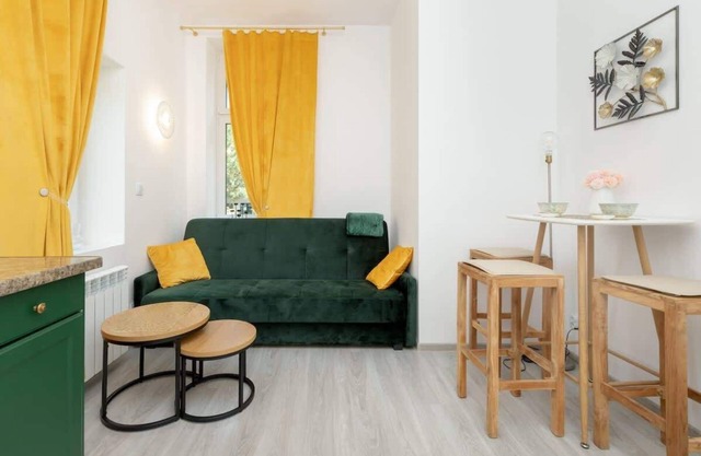 Helska | Functional Studio | Parking