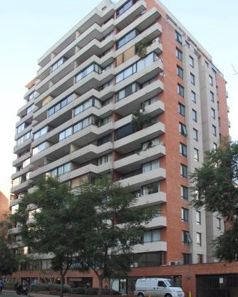 Helvecia Apartments
