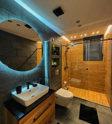 HelVik Apartman Aqua Park