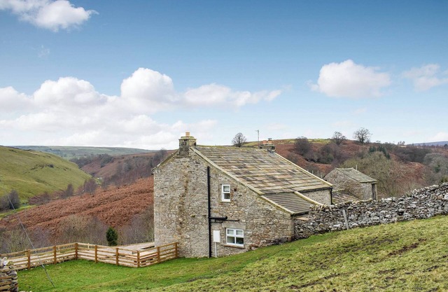 Helwith Cottage - UKC3455