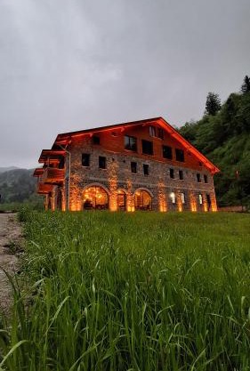 Hemşin Ata Konağım