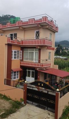 Hema's Residency