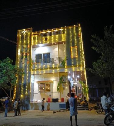 Hemanth Heritage