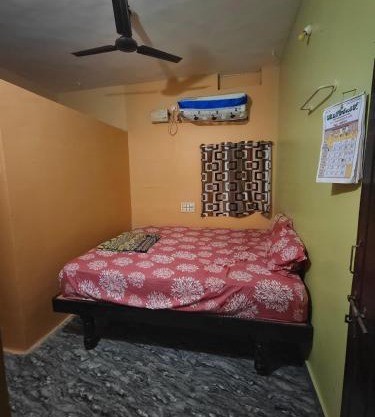 Hemanth homestay