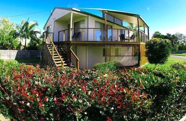 Hemingways y el apartamento de Hemingway