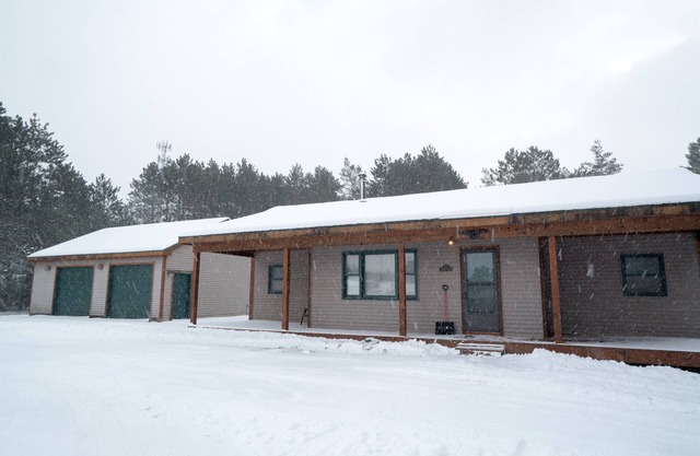 Hemlock 3 BR Home