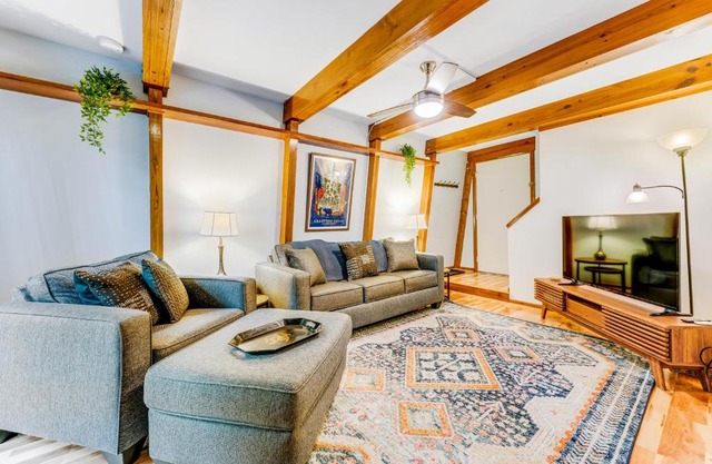 Hemlock Hideaway
