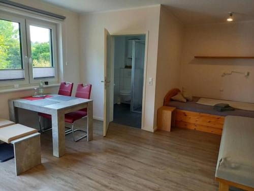 Hempen Fied Gästehaus - Apartment 1