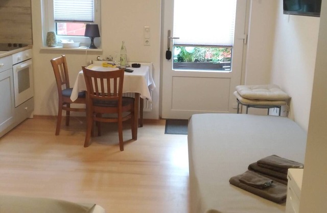 Hempen Fied Guest House - Small Apartment 01