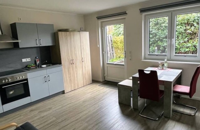 Hempen Fied Guest House - Apartment 2