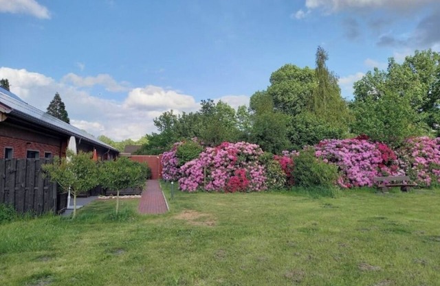 Hempen Fied Guest House - Apartment 3
