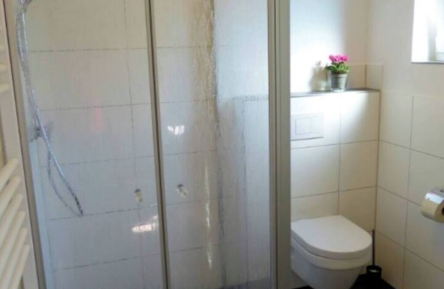 Hempen Fied Guest House - Apartment 4