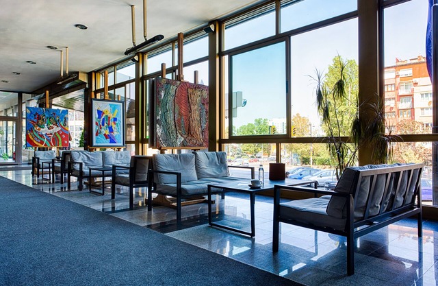 Hemus Hotel