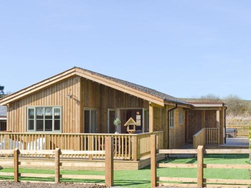 Hen Harrier Lodge-Uc3979