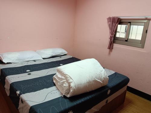 Henan Hall Homestay
