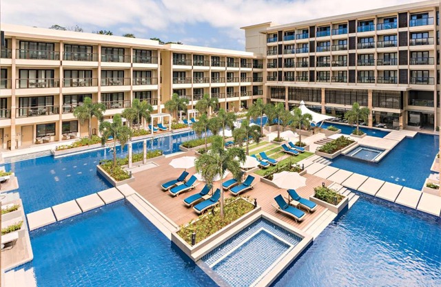 Henann Park Resort